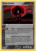 Itachi Uchiwa 1