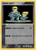 double agent