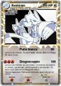 Reshiram