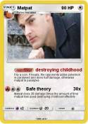 Matpat