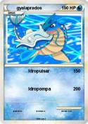 gyalaprados