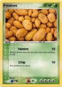 Potatoes