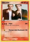 DieLochis