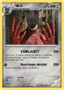MLG