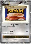 Spam