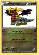 bibi giratina