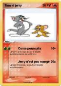 Tom et jerry