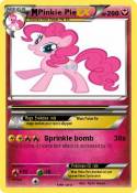 Pinkie Pie
