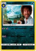BOB ROSS