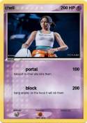 chell