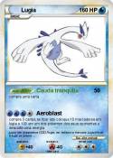 Lugia