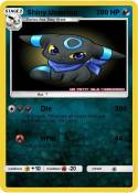 Shiny Umbrion