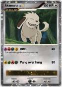 Akamaru