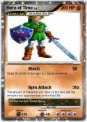 Hero of Time