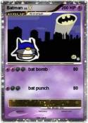 Batman