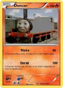 Duncan