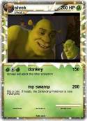 shrek