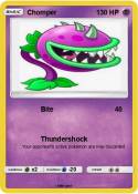 Chomper