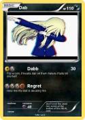 Dab