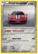 Ferrari 458