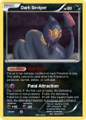 Dark Seviper