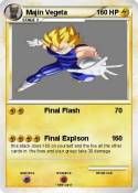 Majin Vegeta