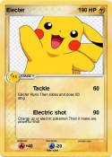 Electer
