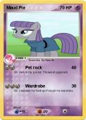 Maud Pie