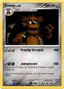 Freddy