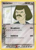 Murderface