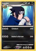 Sasuke