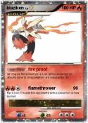 blaziken
