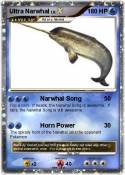 Ultra Narwhal