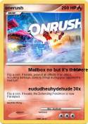 onerush