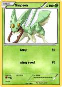 Snapeon