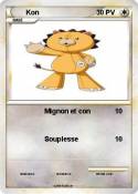Kon