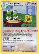 Spongebob