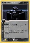 Darth Vader 