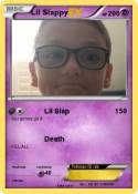 Lil Slappy