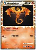 Mistacal drago