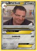 Phil Swift
