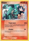 Froppy