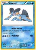 Swampert