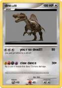 dino