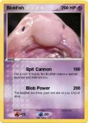 Blobfish