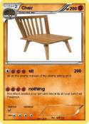 Chair