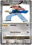 Ash Ketchum