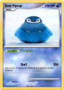 Real Piplup