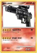 gun