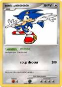 sonic